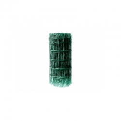 Okrasné pletivo zelené 40 cm